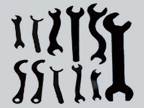 299專(zhuān)用工具扳手