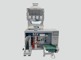 LH1500-190Y種子外袋包裝機(jī)