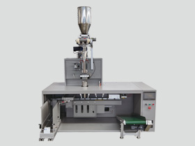 LH1500-240NY種子內外袋包裝機